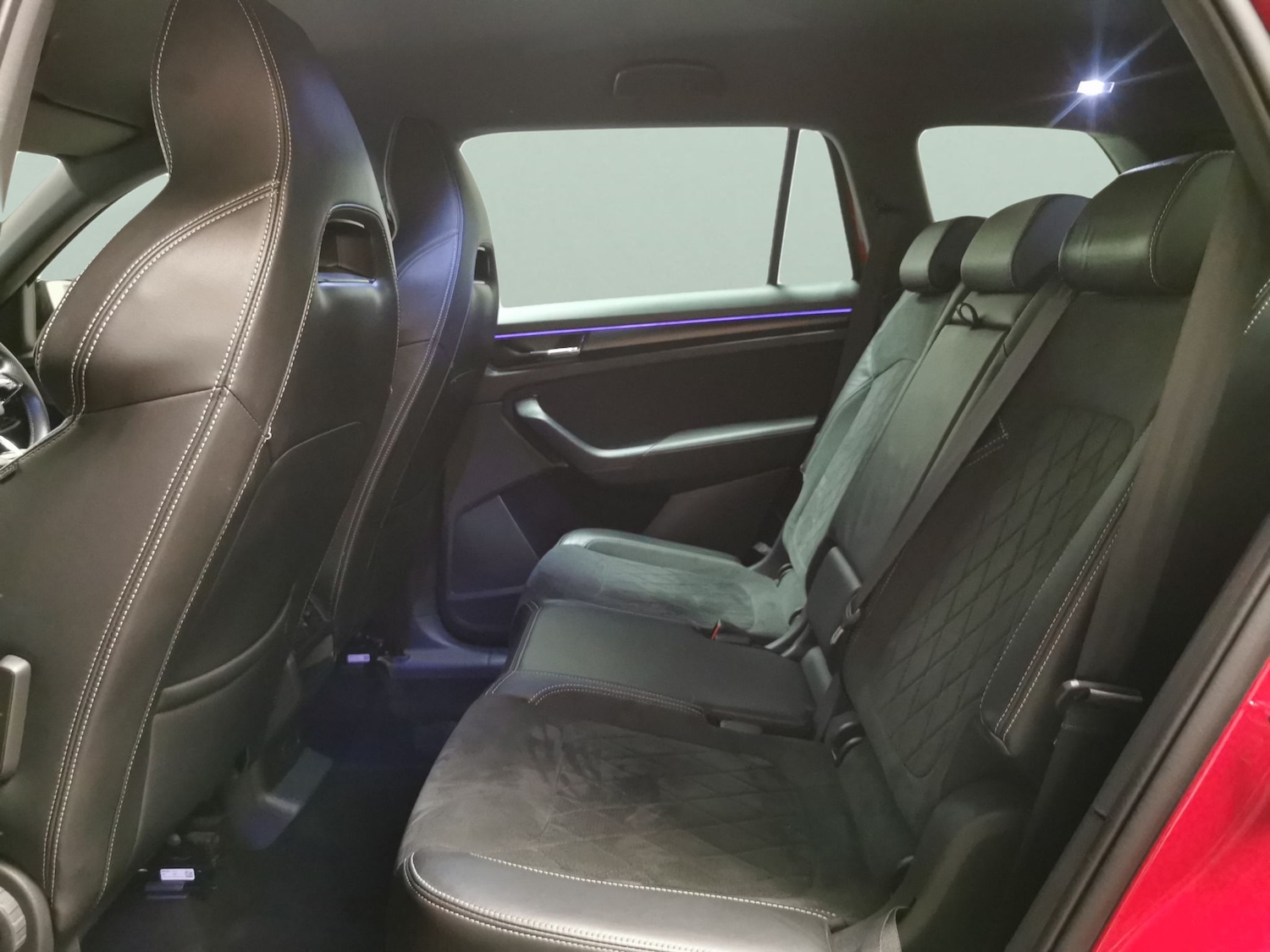 Used Skoda Kodiaq 2022 for sale - 77300869: Photo 24