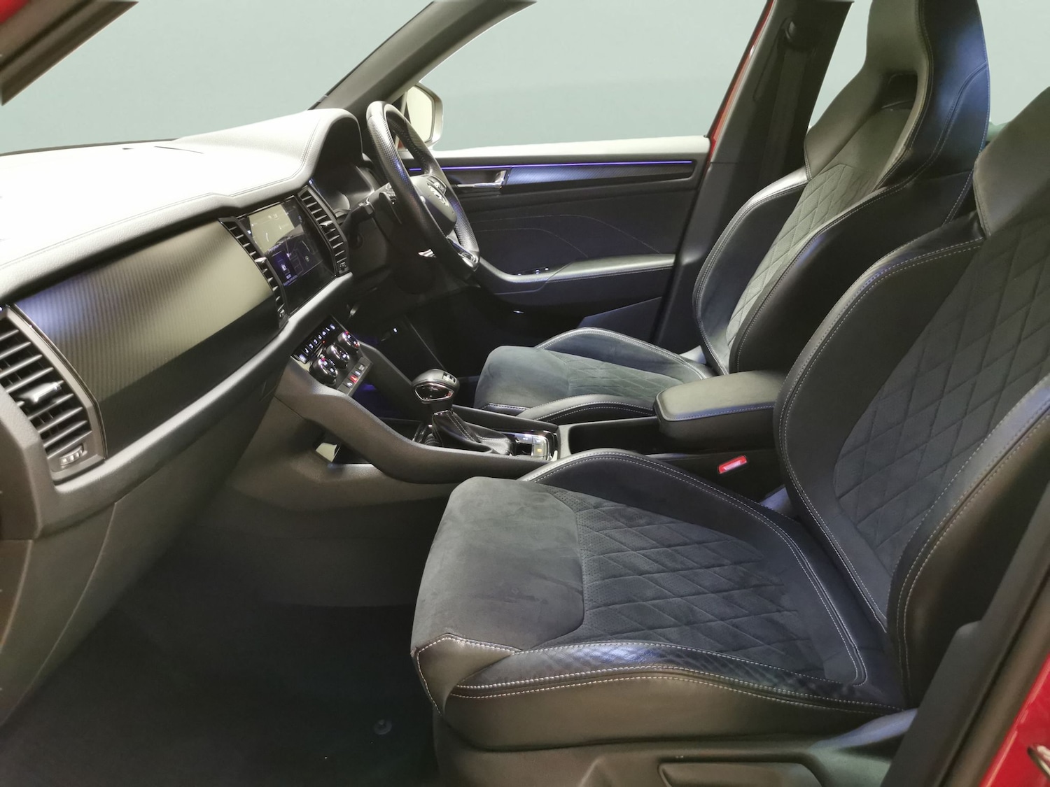 Used Skoda Kodiaq 2022 for sale - 77300869: Photo 4