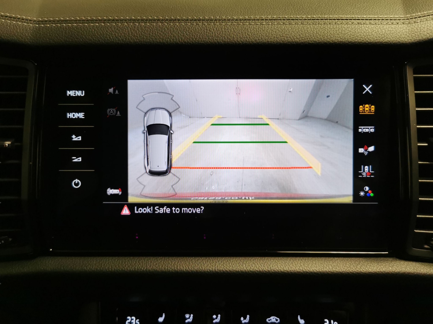 Used Skoda Kodiaq 2022 for sale - 77300869: Photo 6