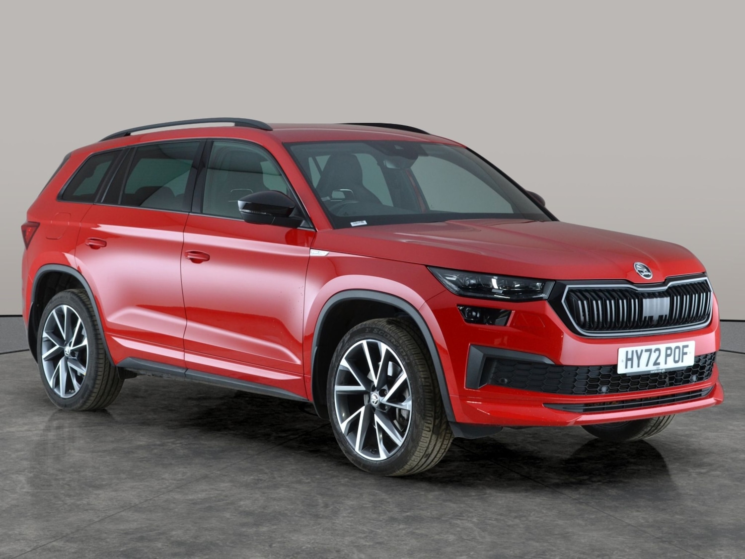 Used Skoda Kodiaq 2022 for sale - 77300869: Photo 8