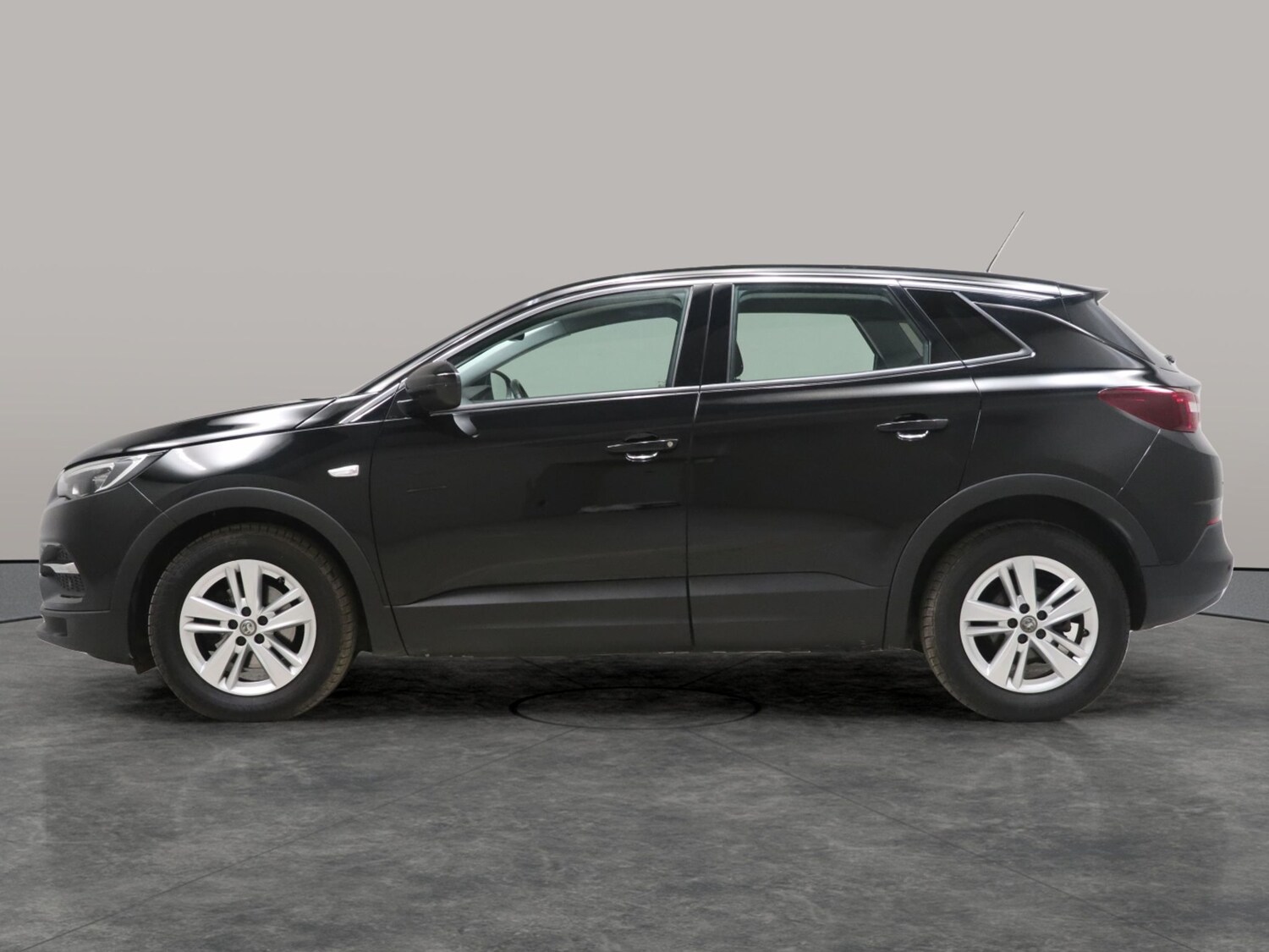 Used Vauxhall Grandland X 2021 for sale - 77995435: Photo 12