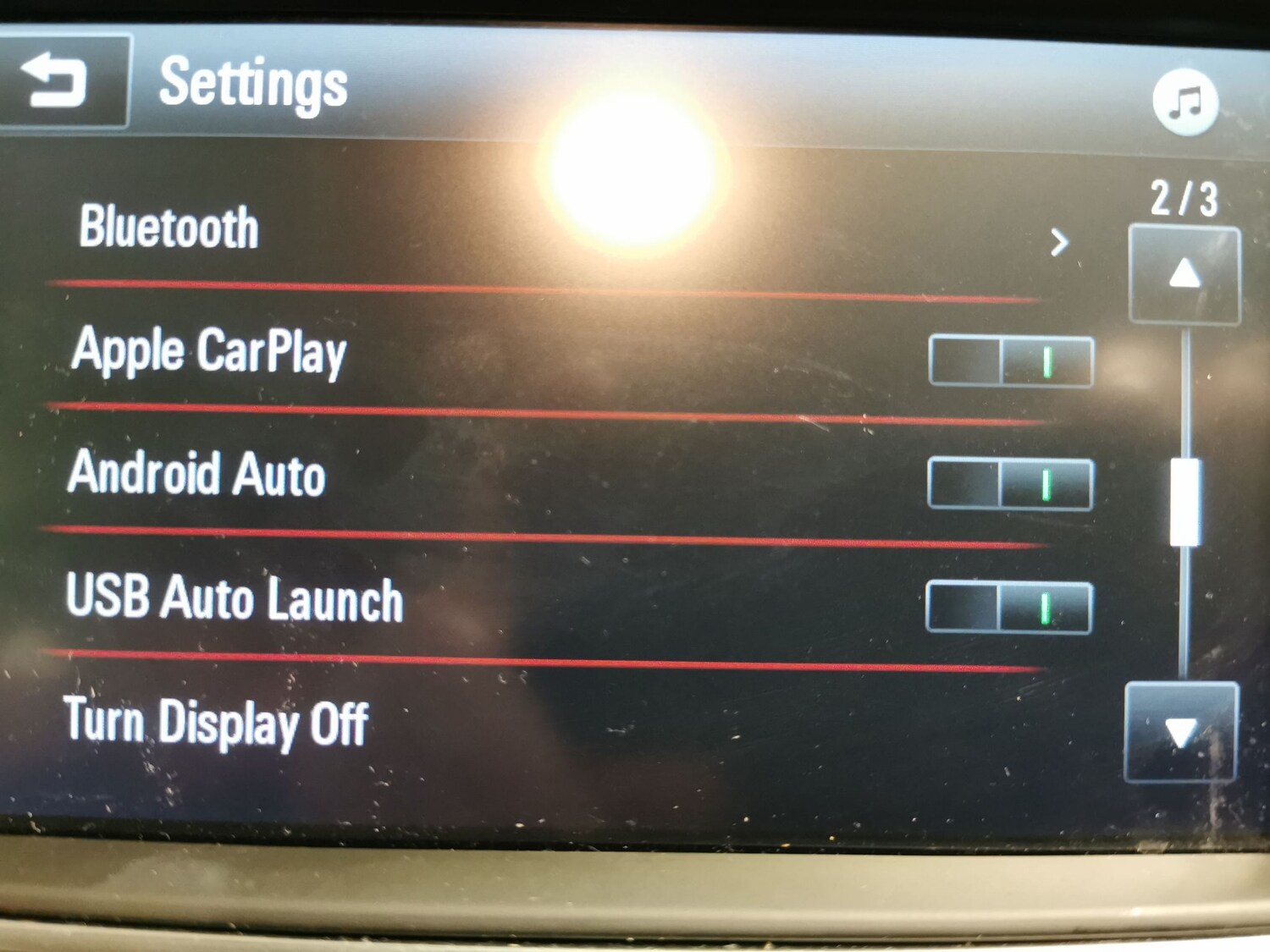 Used Vauxhall Grandland X 2021 for sale - 77995435: Photo 13