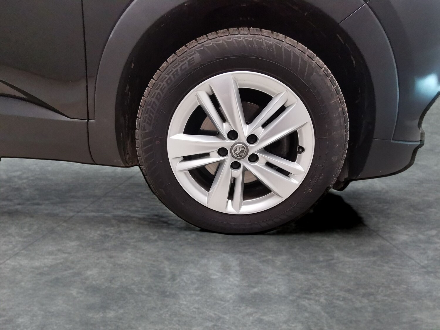 Used Vauxhall Grandland X 2021 for sale - 77995435: Photo 21