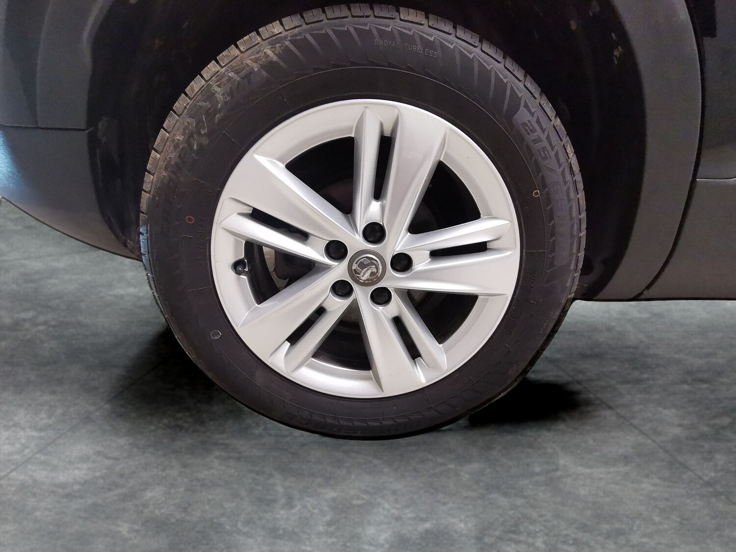 Used Vauxhall Grandland X 2021 for sale - 77995435: Photo 22