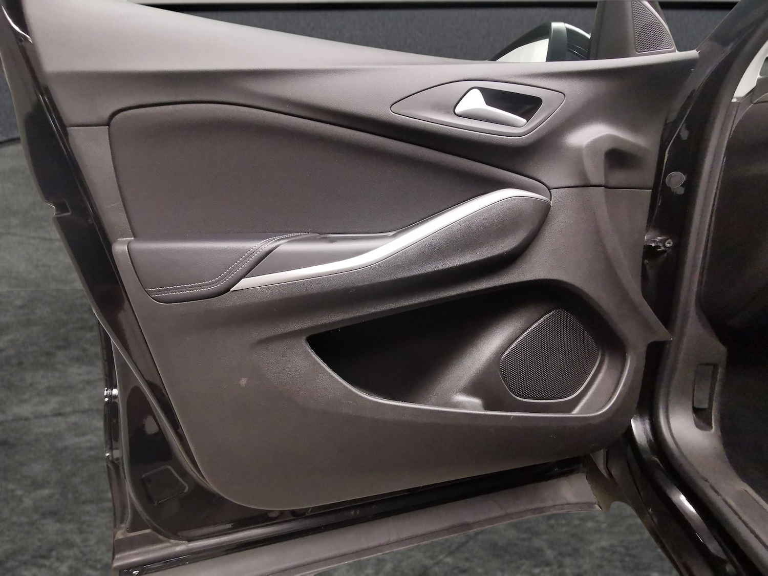 Used Vauxhall Grandland X 2021 for sale - 77995435: Photo 24