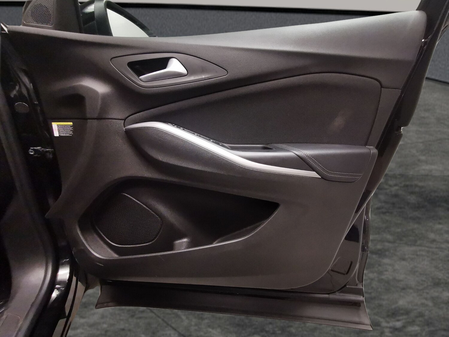 Used Vauxhall Grandland X 2021 for sale - 77995435: Photo 27