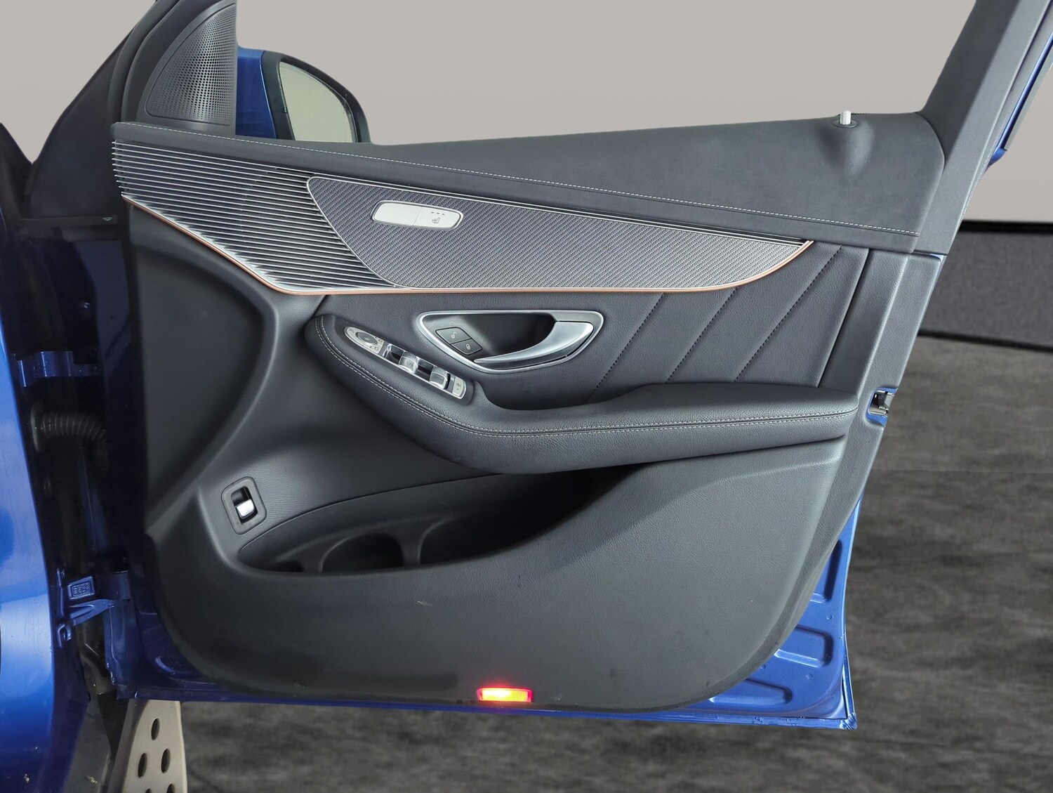 Used Mercedes-Benz EQC for sale - 77831537: Photo 35