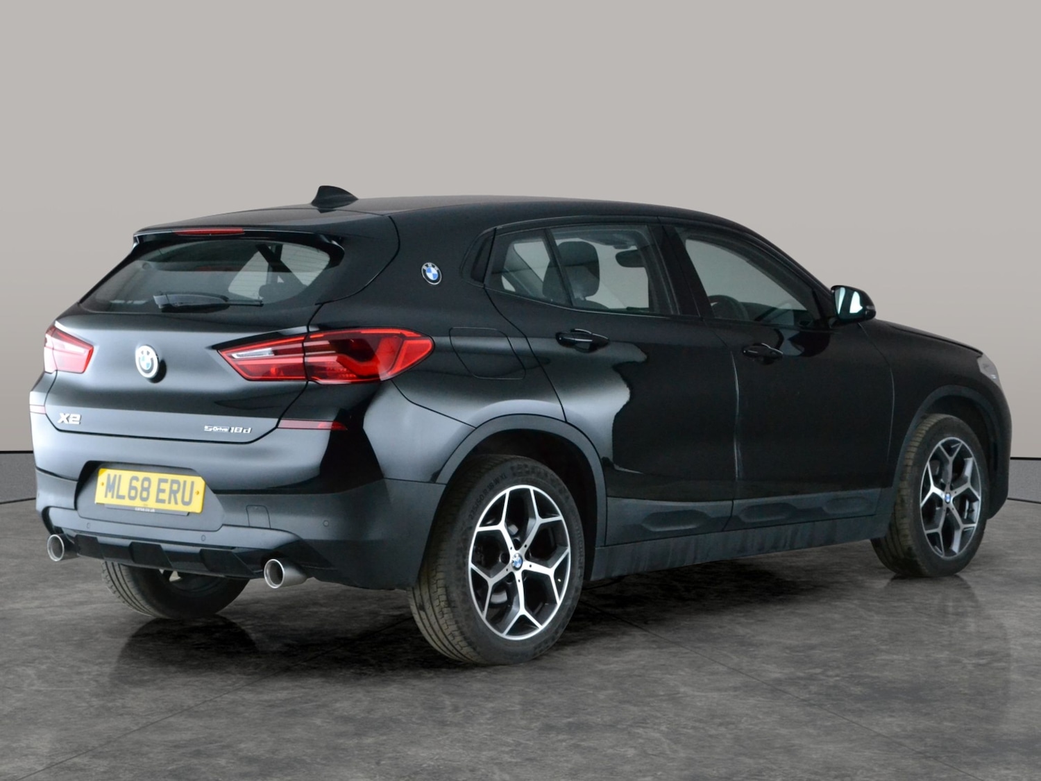 Used BMW X2 2018 for sale - 77706536: Photo 10