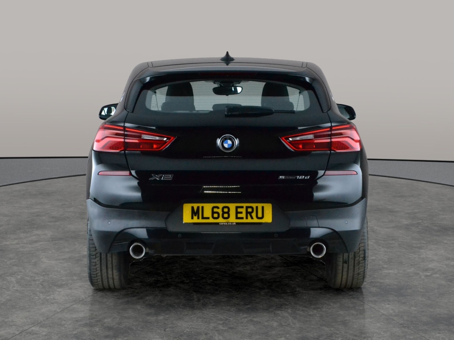 Used BMW X2 2018 for sale - 77706536: Photo 11