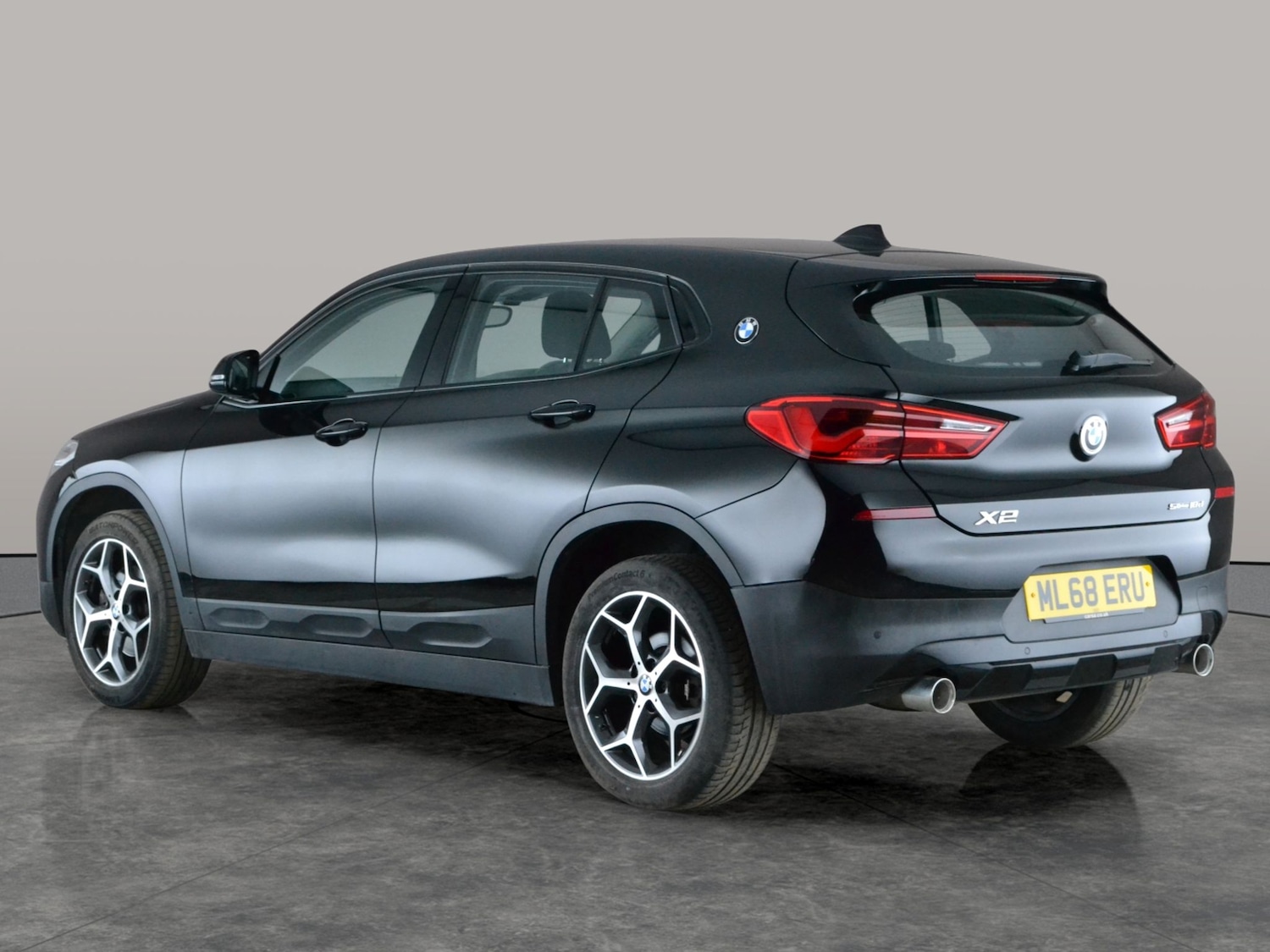 Used BMW X2 2018 for sale - 77706536: Photo 12