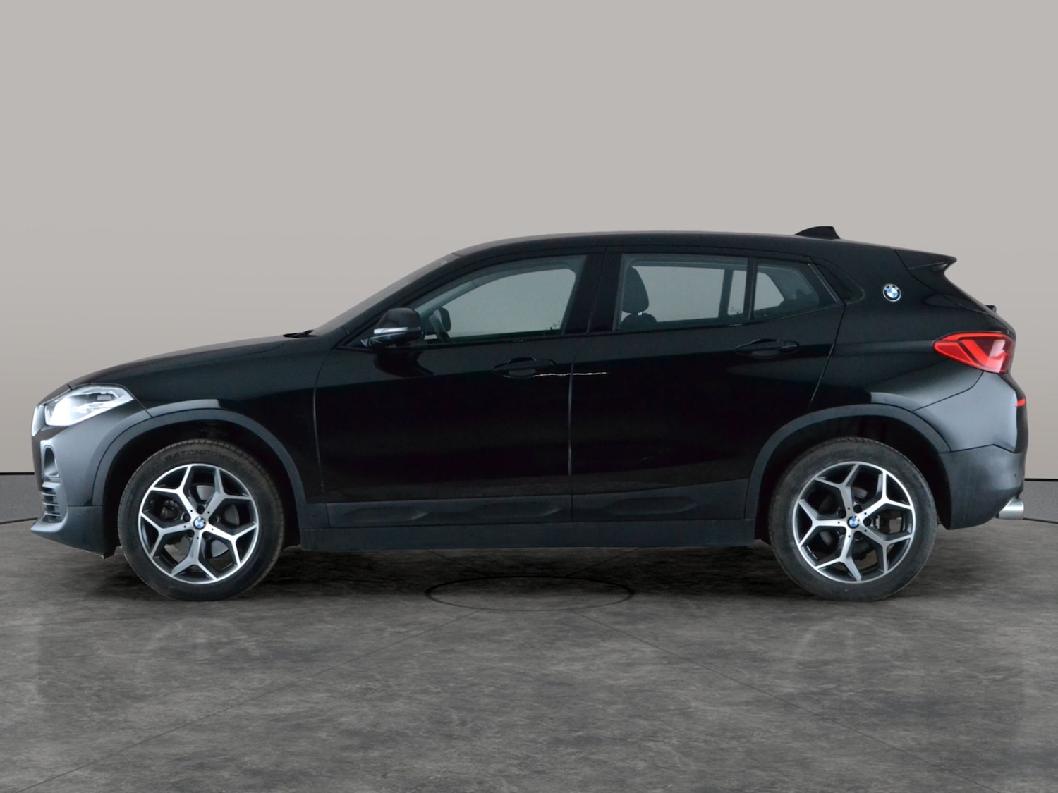 Used BMW X2 2018 for sale - 77706536: Photo 13