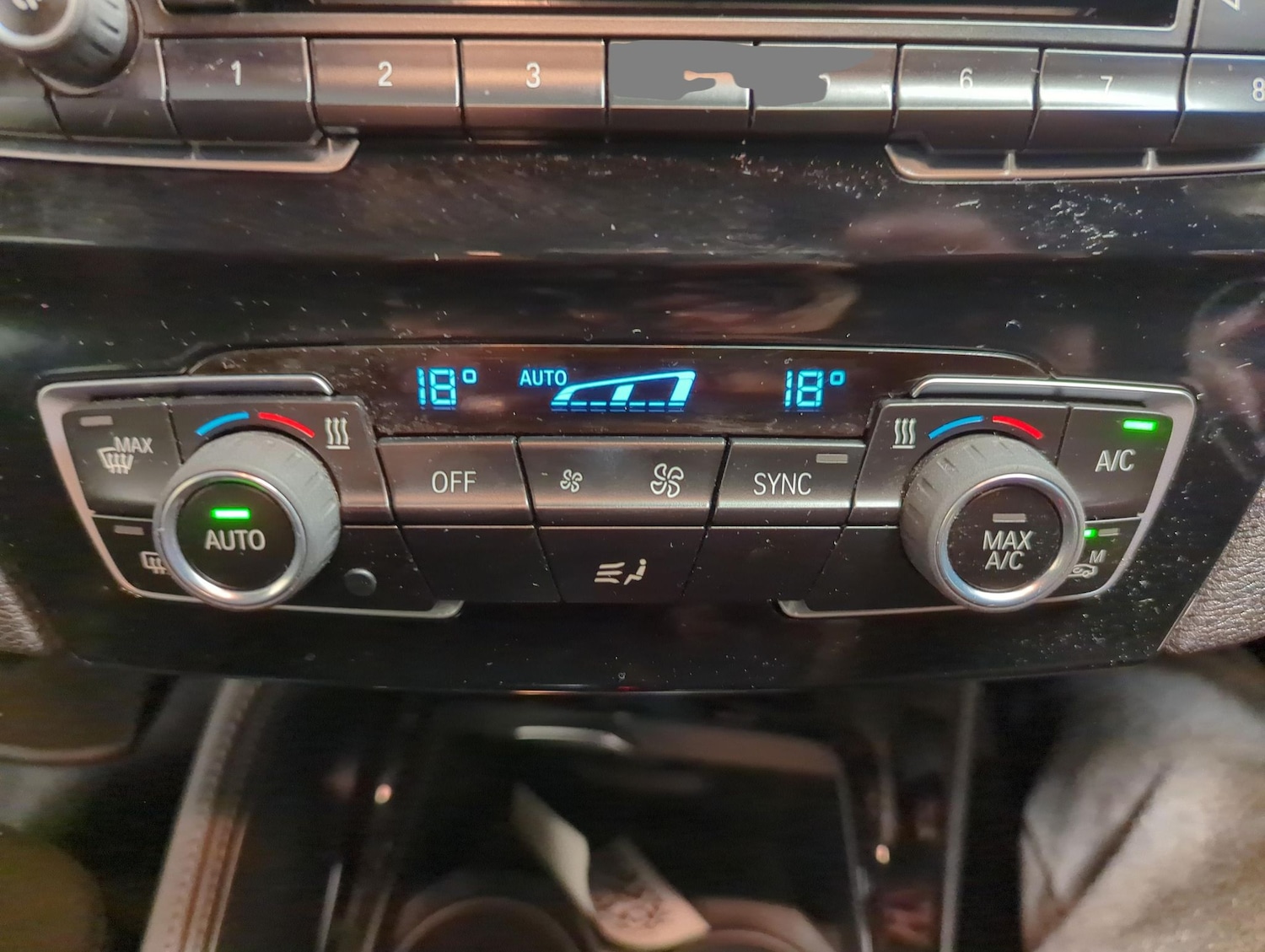 Used BMW X2 2018 for sale - 77706536: Photo 15