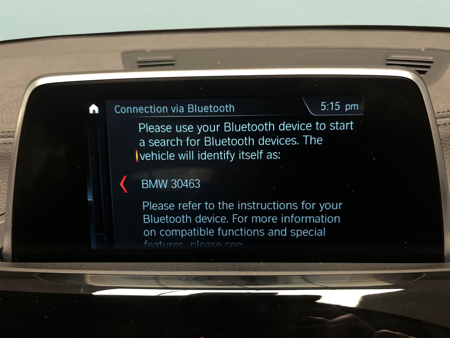 Used BMW X2 2018 for sale - 77706536: Photo 21