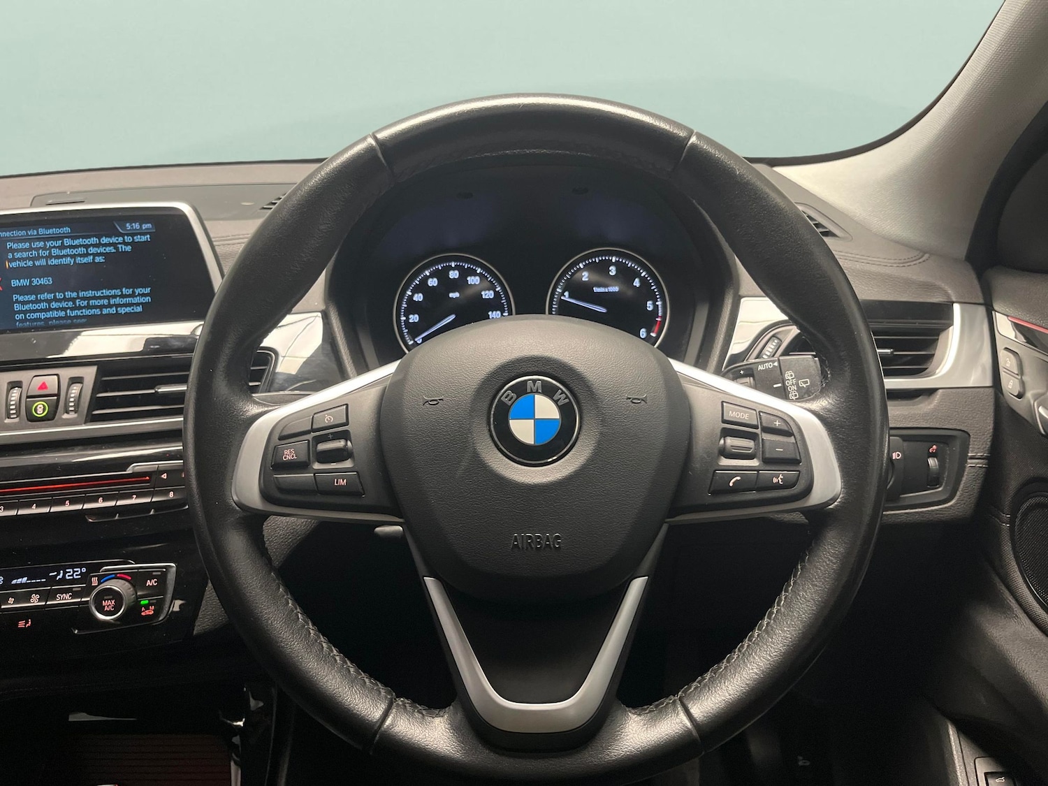 Used BMW X2 2018 for sale - 77706536: Photo 22