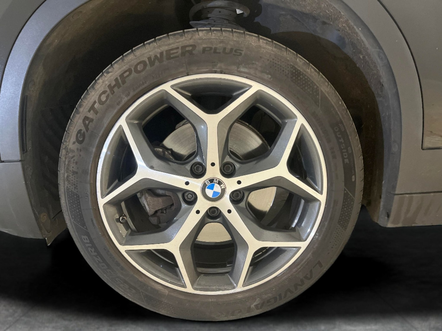 Used BMW X2 2018 for sale - 77706536: Photo 27