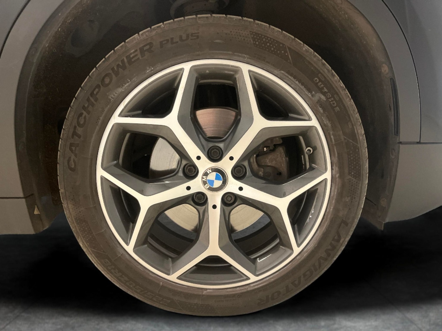 Used BMW X2 2018 for sale - 77706536: Photo 28