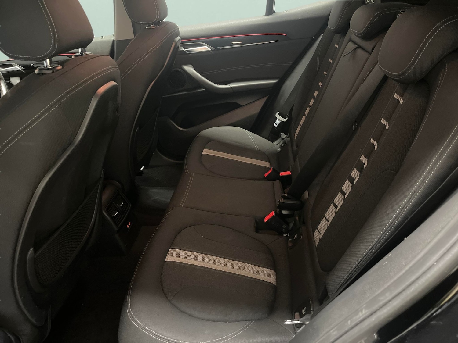 Used BMW X2 2018 for sale - 77706536: Photo 30