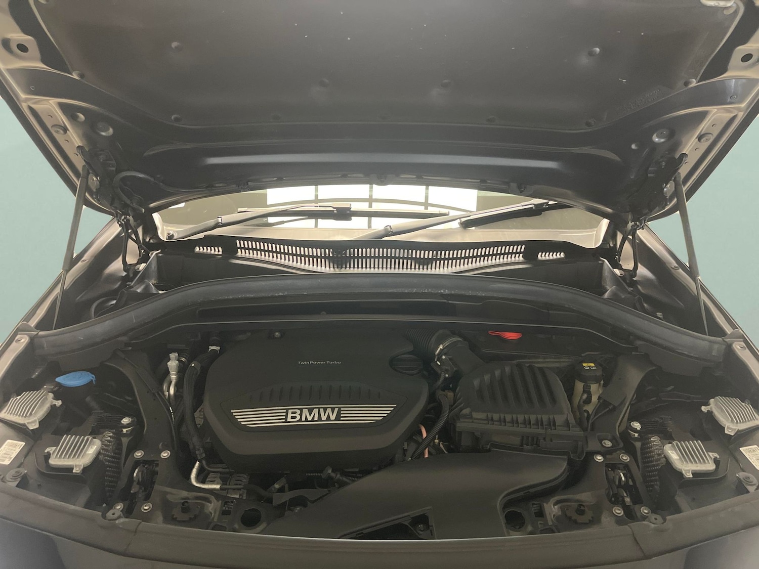 Used BMW X2 2018 for sale - 77706536: Photo 36