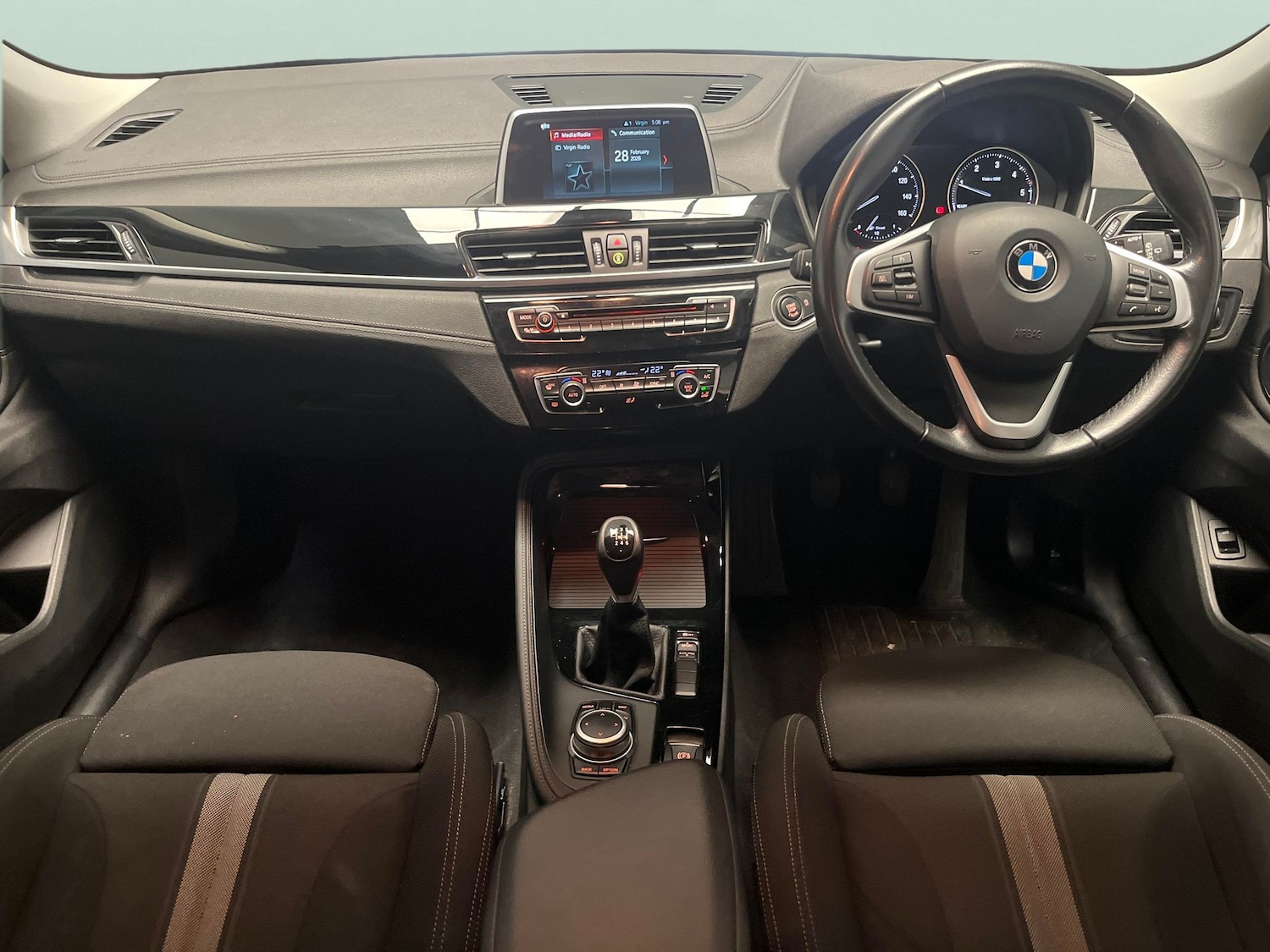 Used BMW X2 2018 for sale - 77706536: Photo 7