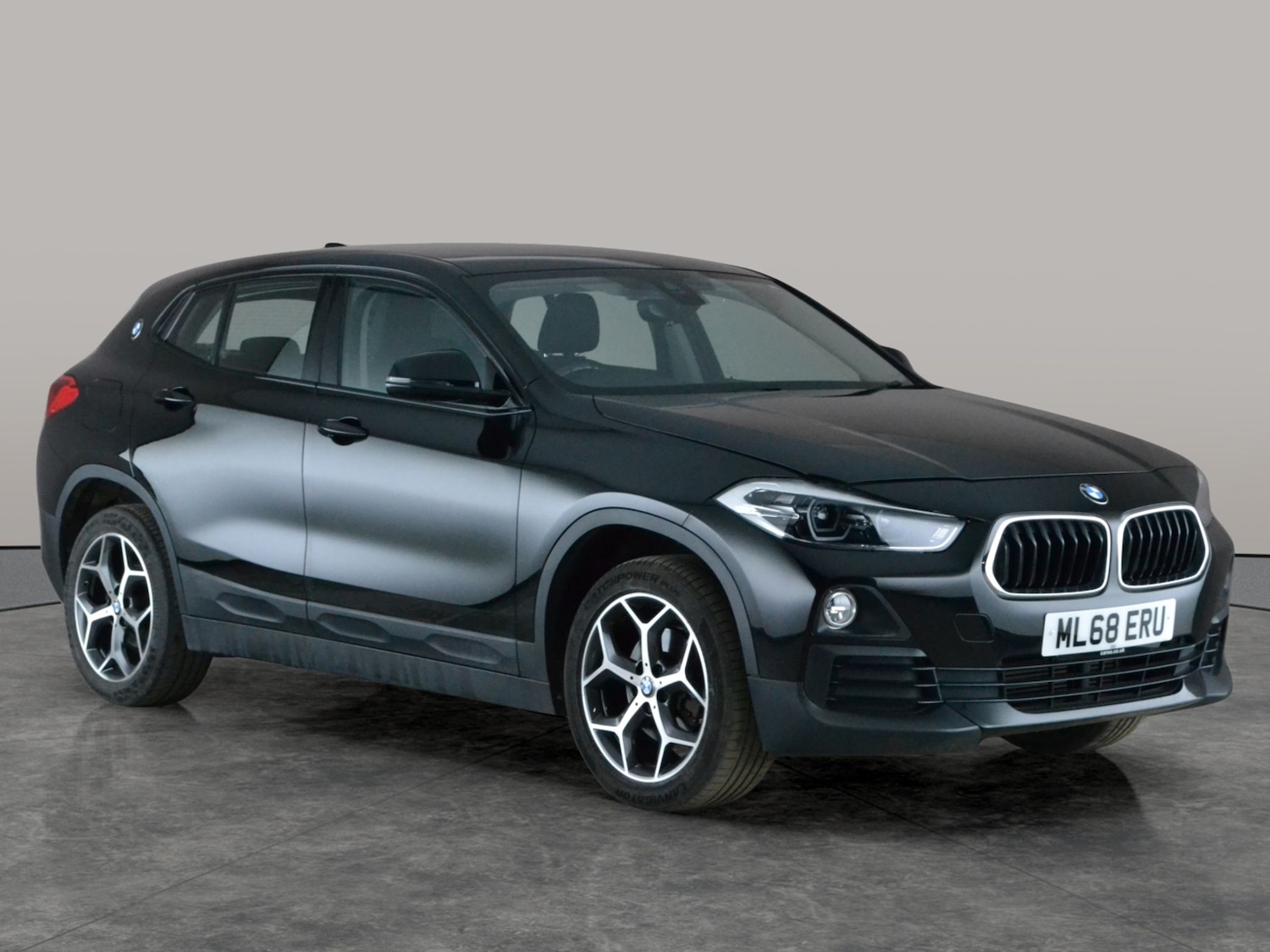 Used BMW X2 2018 for sale - 77706536: Photo 8