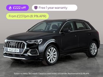 Used Audi Q3 2022 for sale - 79617809: Photo