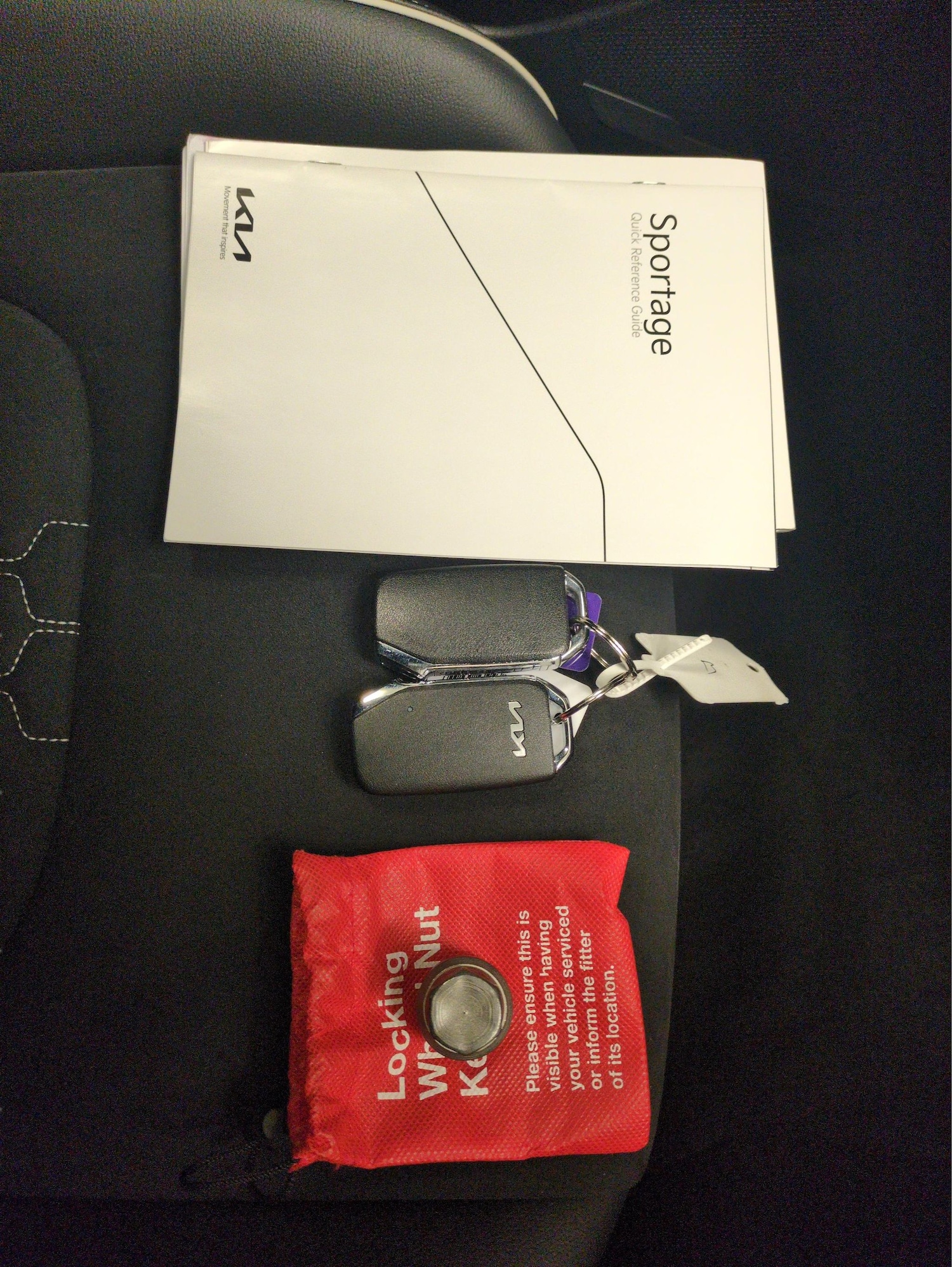 Used Kia Sportage 2023 for sale - 77802932: Photo 34