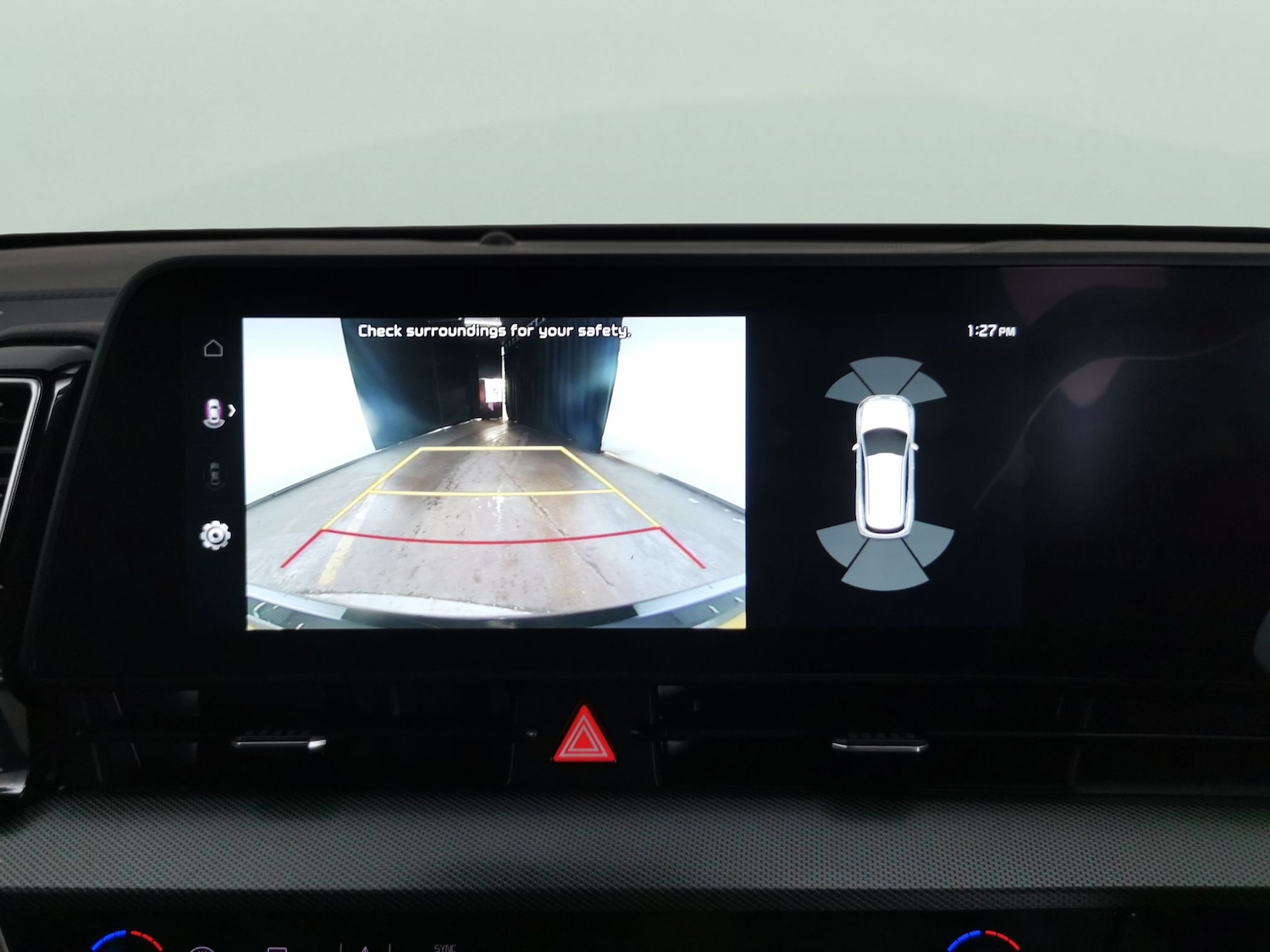 Used Kia Sportage 2023 for sale - 77802932: Photo 5