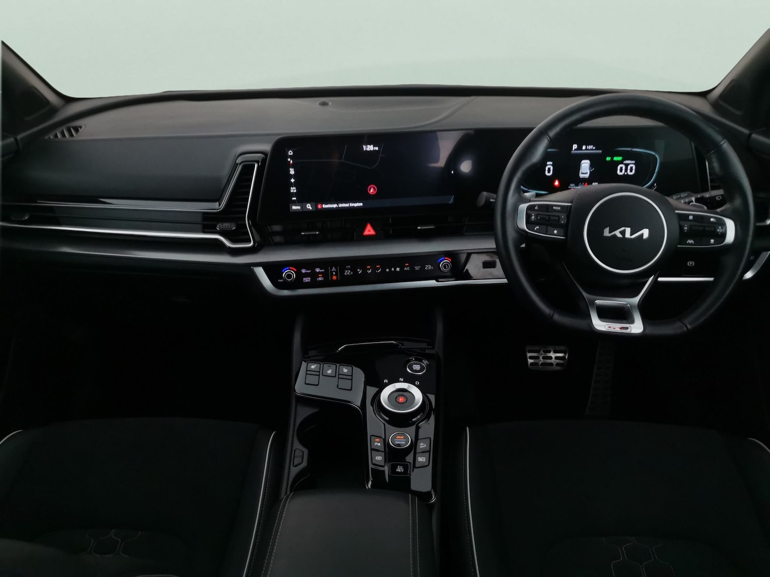 Used Kia Sportage 2023 for sale - 77802932: Photo 7