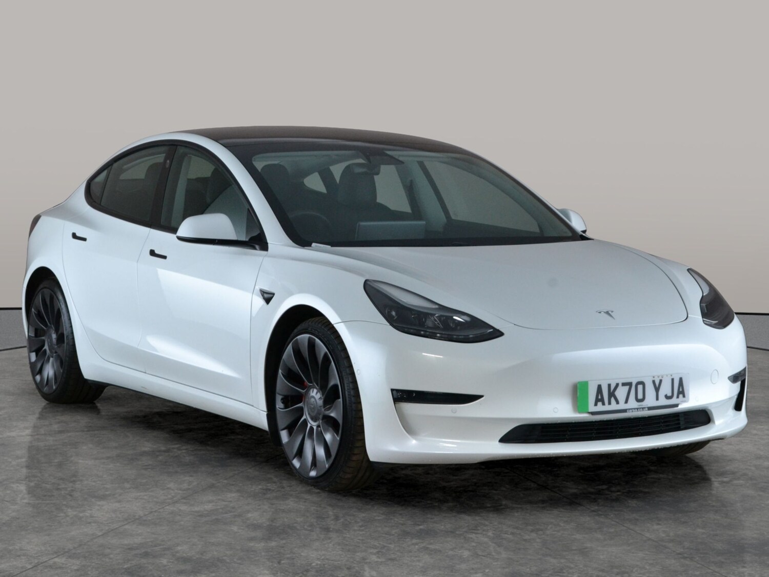 Used Tesla Model 3 2020 for sale - 78054039: Photo 10