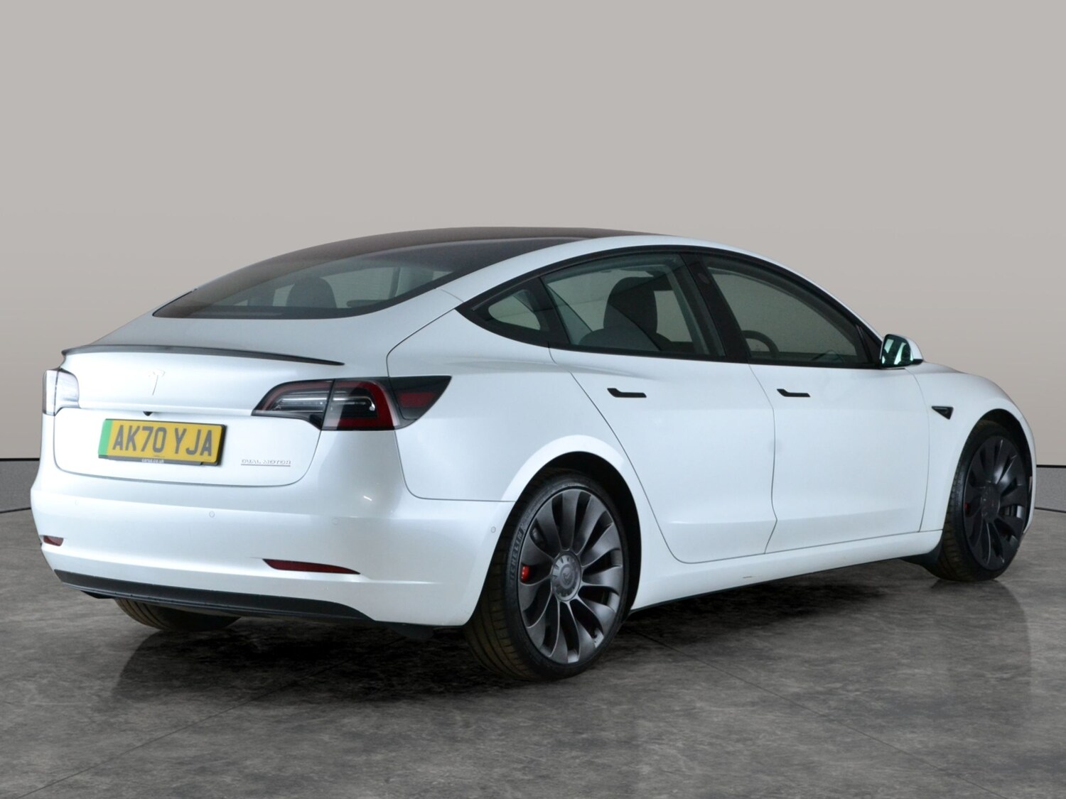 Used Tesla Model 3 2020 for sale - 78054039: Photo 12