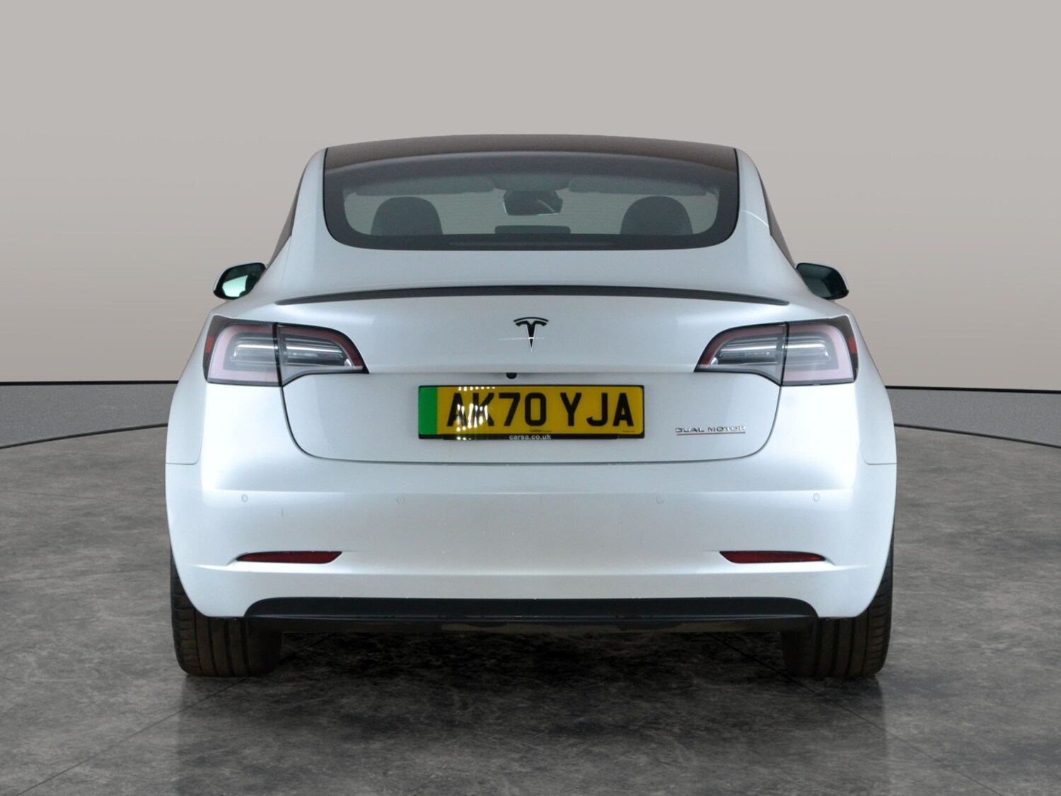 Used Tesla Model 3 2020 for sale - 78054039: Photo 13