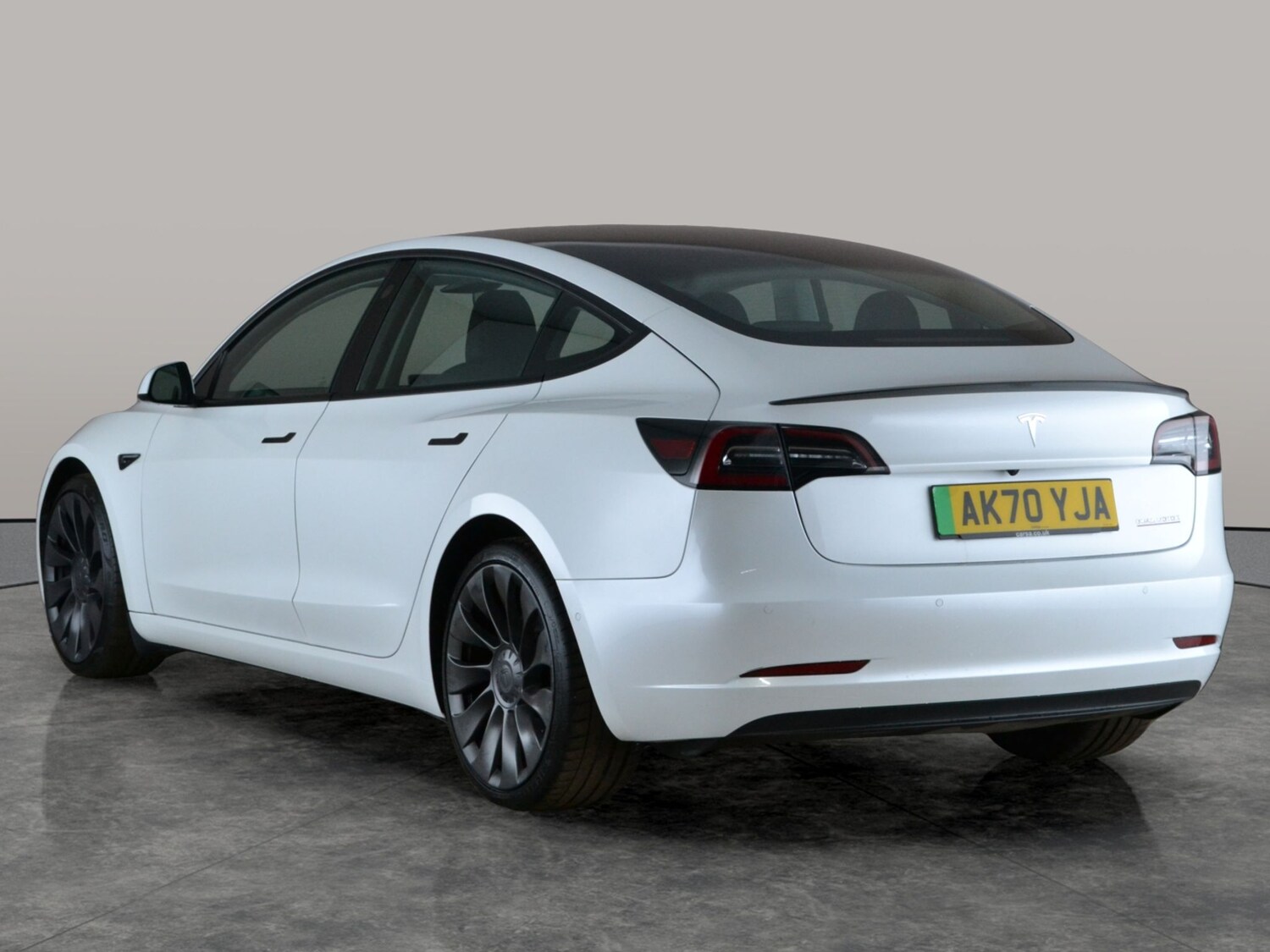 Used Tesla Model 3 2020 for sale - 78054039: Photo 14