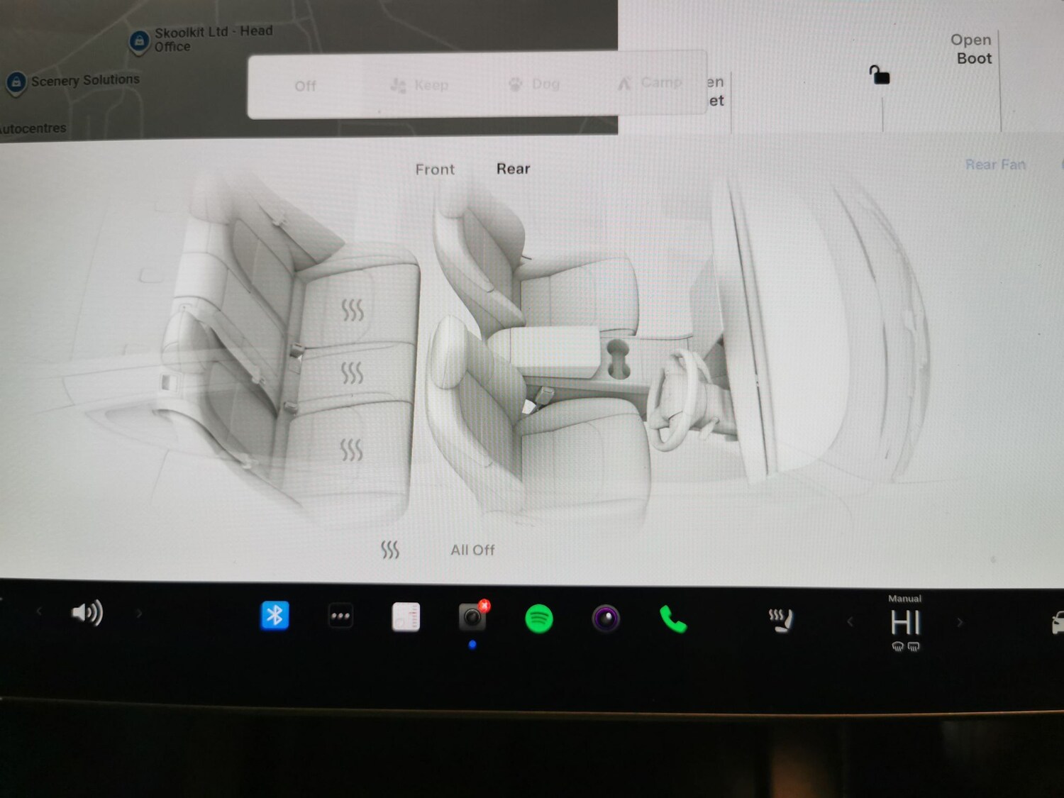 Used Tesla Model 3 2020 for sale - 78054039: Photo 17