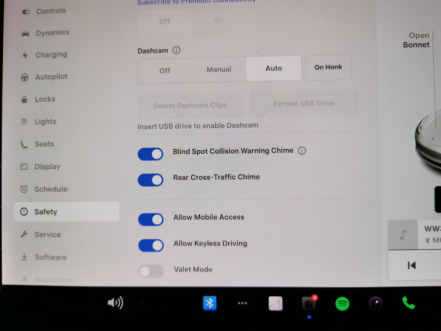 Used Tesla Model 3 2020 for sale - 78054039: Photo 18