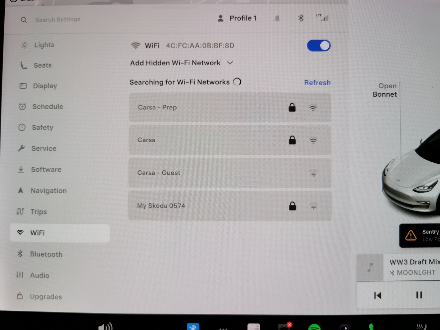 Used Tesla Model 3 2020 for sale - 78054039: Photo 19