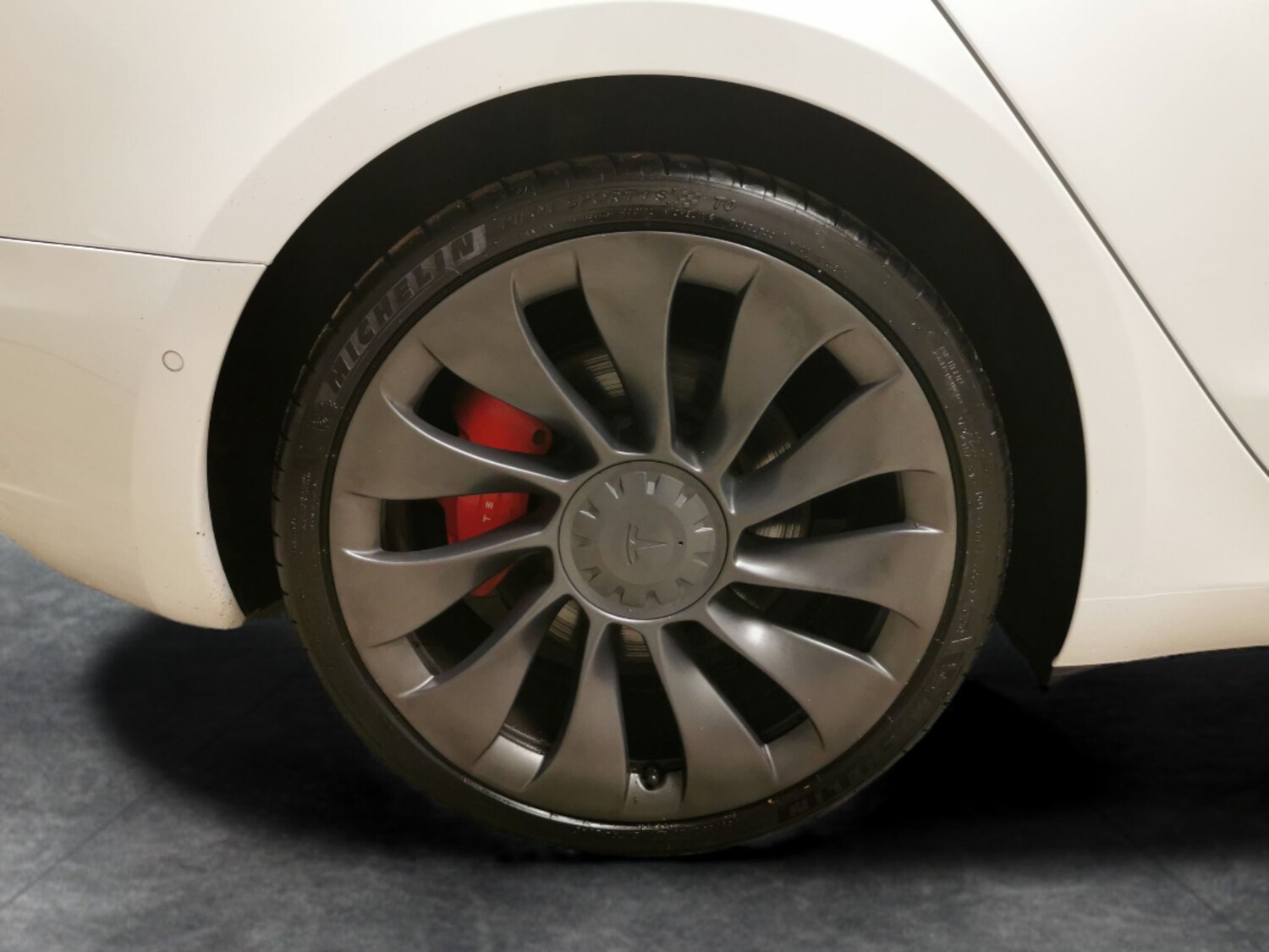 Used Tesla Model 3 2020 for sale - 78054039: Photo 29