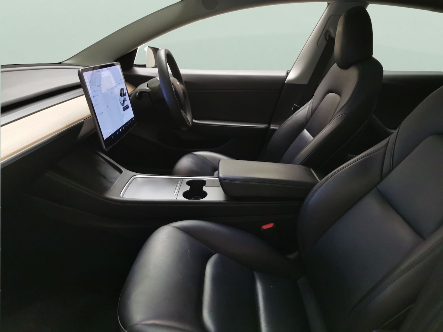 Used Tesla Model 3 2020 for sale - 78054039: Photo 4