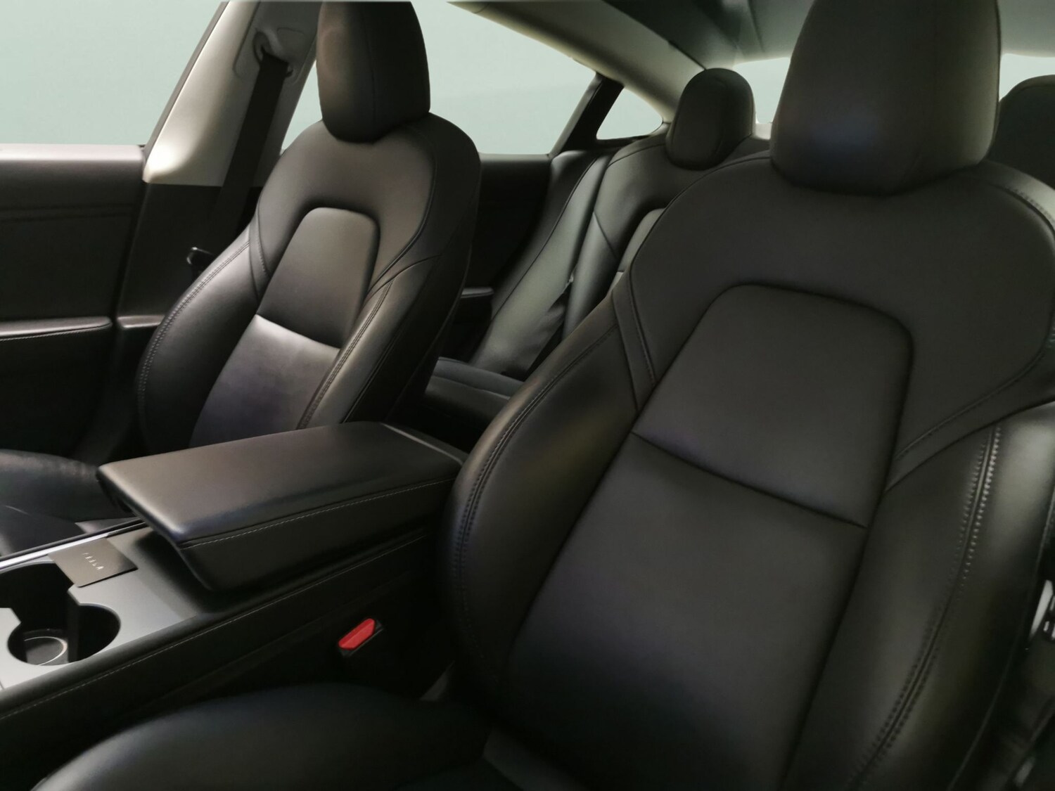 Used Tesla Model 3 2020 for sale - 78054039: Photo 7