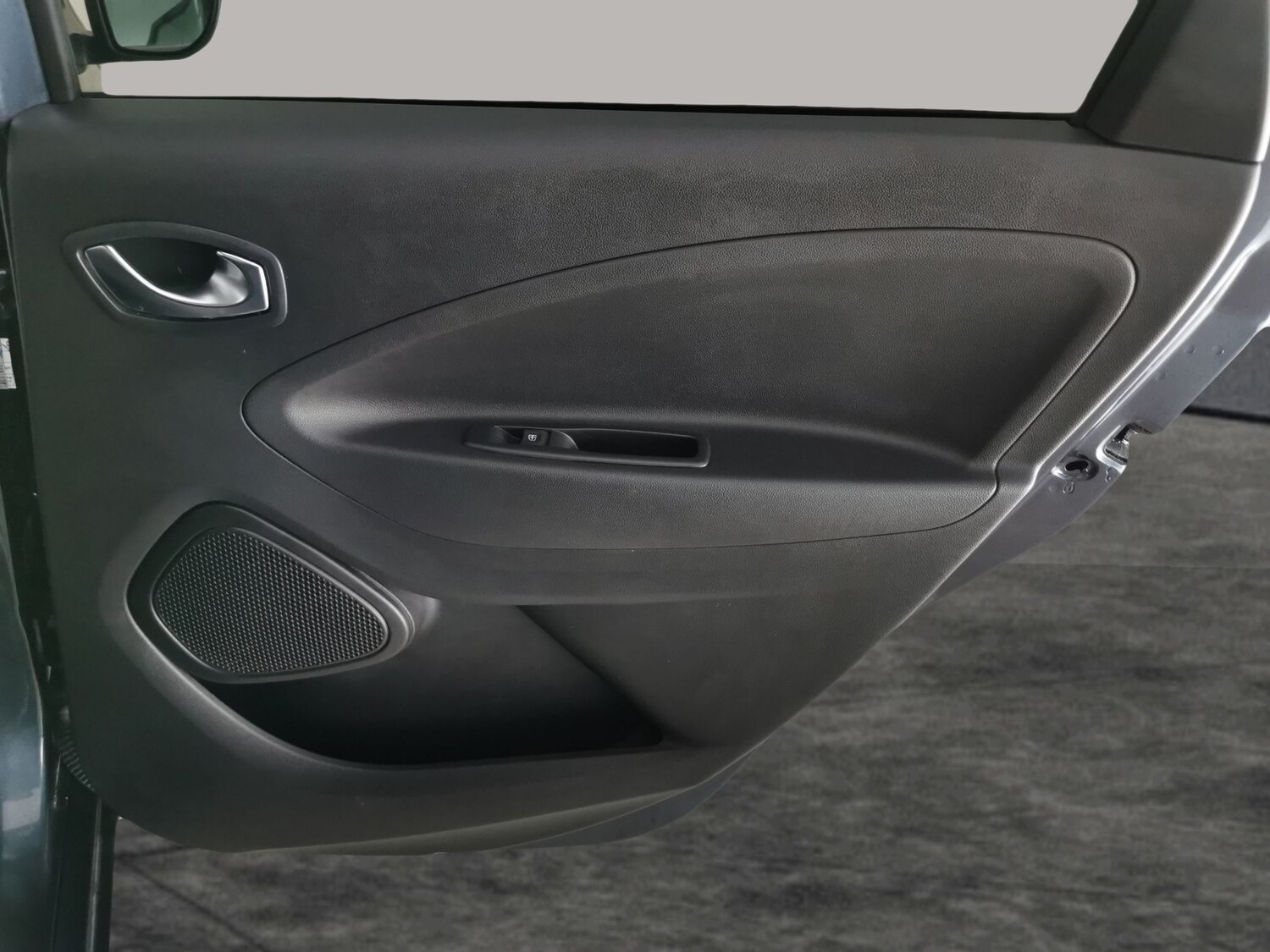 Used Renault Zoe for sale - 77877784: Photo 28