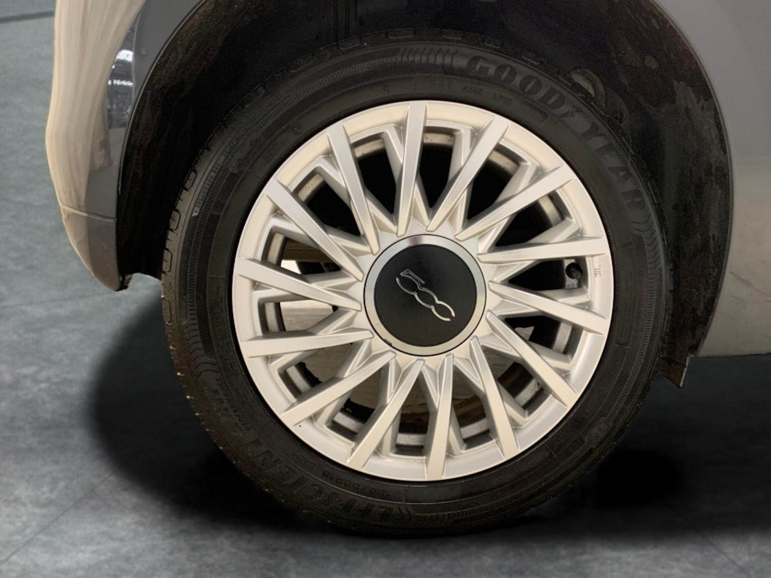 Used Fiat 500 2019 for sale - 76922197: Photo 18