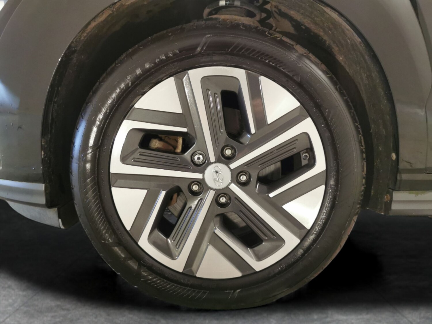 Used Hyundai KONA 2021 for sale - 77401498: Photo 25