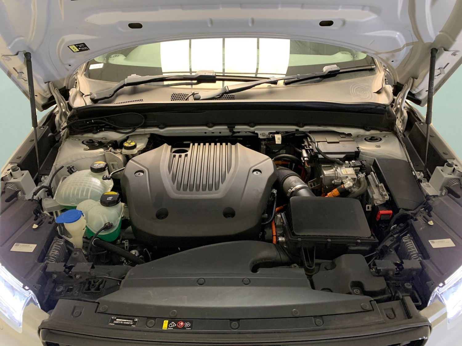 Vehicle 46