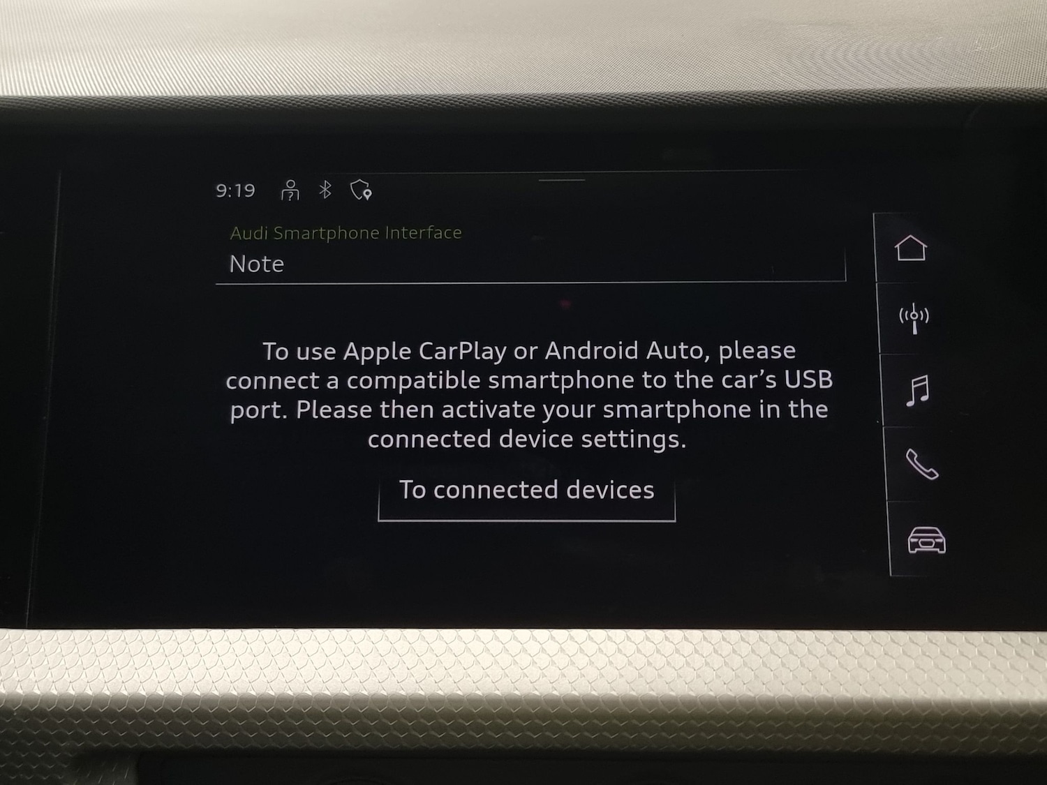 Used Audi A1 2022 for sale - 76738483: Photo 18