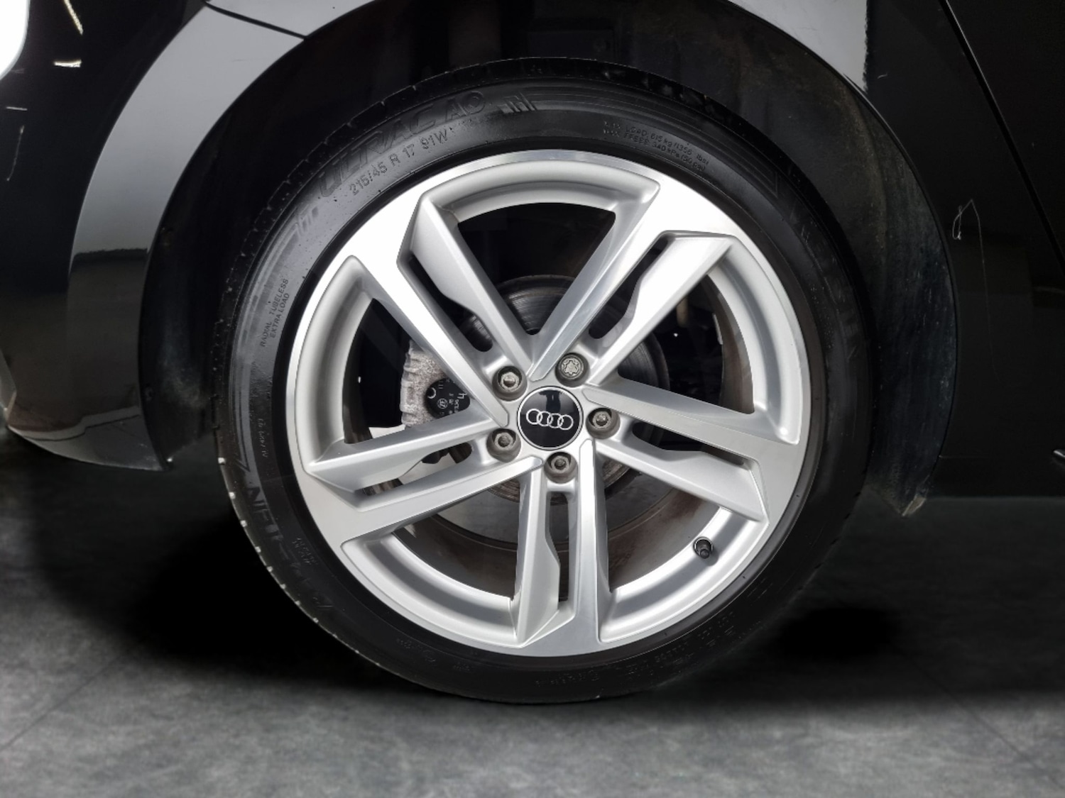 Used Audi A1 2022 for sale - 76738483: Photo 24