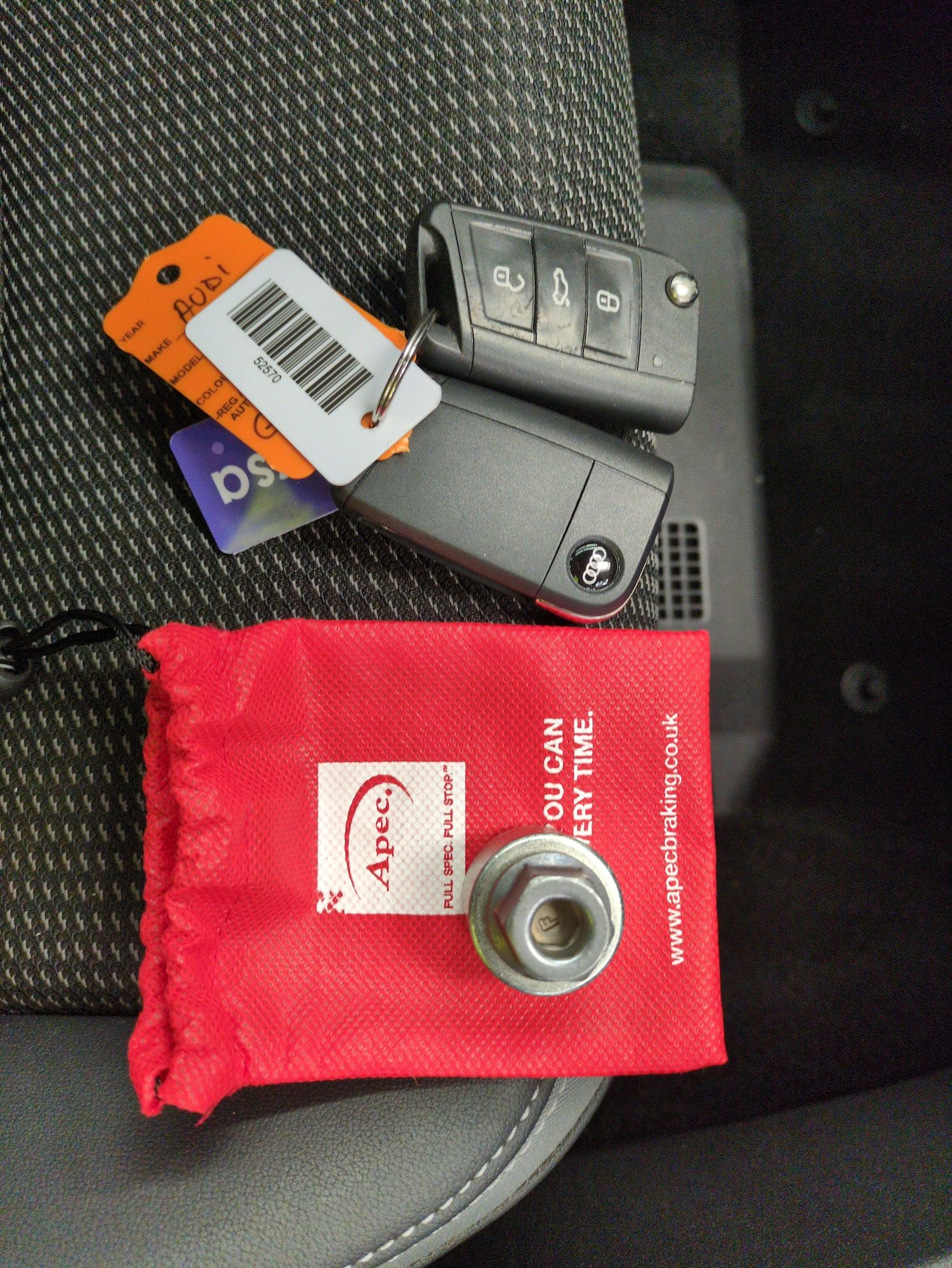 Used Audi A1 2022 for sale - 76738483: Photo 30