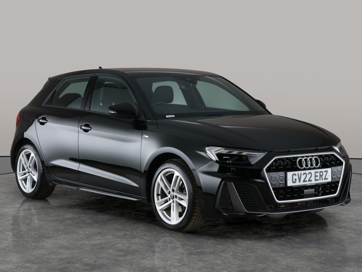 Used Audi A1 2022 for sale - 76738483: Photo 6
