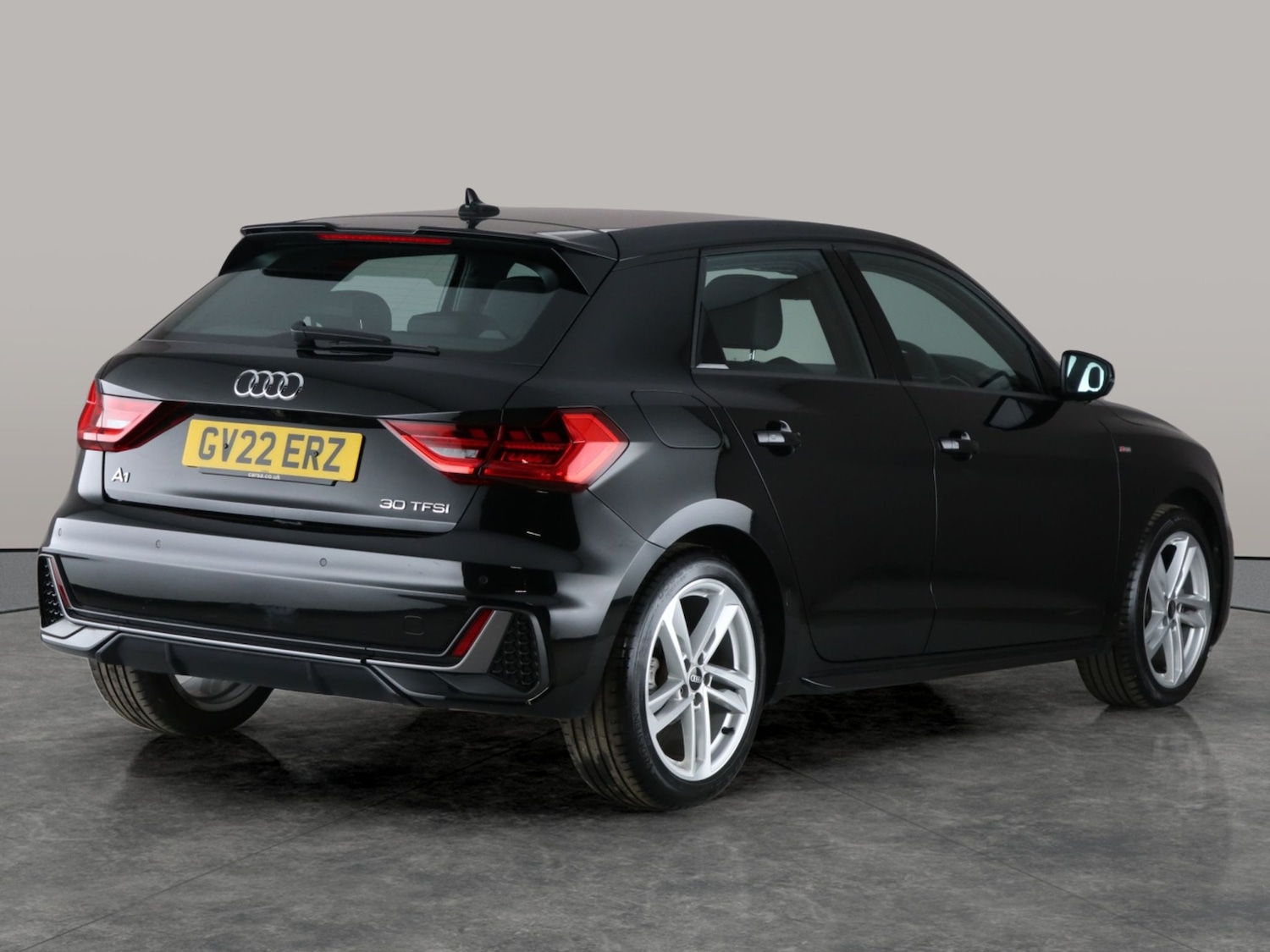 Used Audi A1 2022 for sale - 76738483: Photo 8