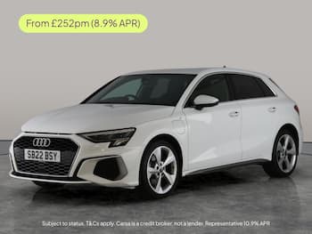 Used Audi A3 2022 for sale - 79814883: Photo