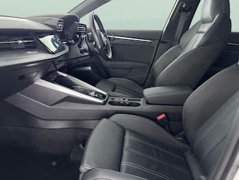Used Audi A3 2022 for sale - 79814883: Photo