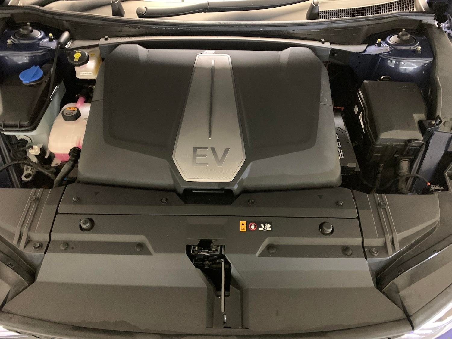 Used Kia EV6 2023 for sale - 77198678: Photo 39